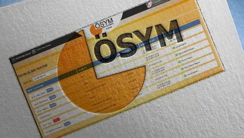 YKS Sınav Yerleri 2025: Açıklama İçin Geri Sayım Başladı!