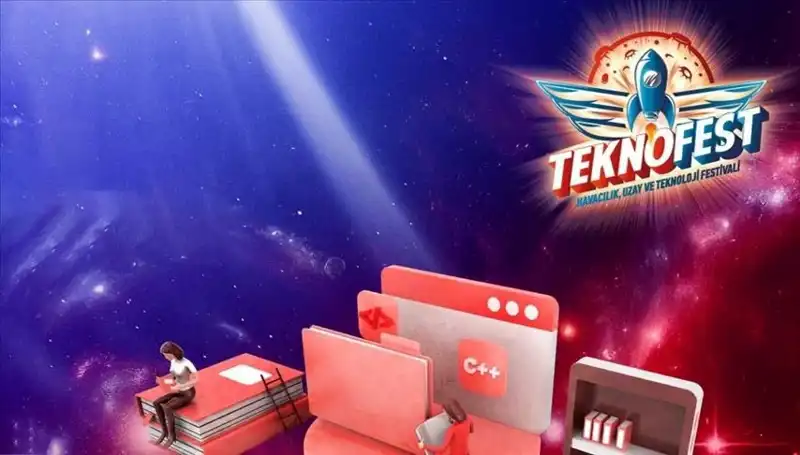 Teknofest İstanbul 2025: Tarihler ve Etkinlik Detayları Açıklandı