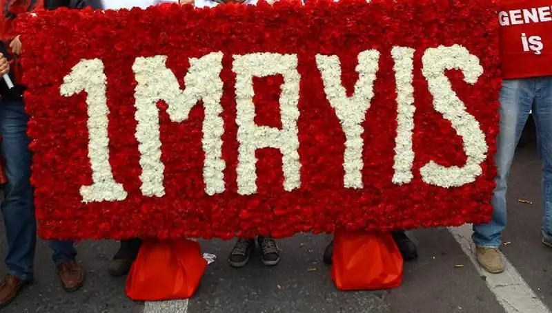 1 Mayıs Emek ve Dayanışma Günü: Hangi Okullar Tatil Olacak?