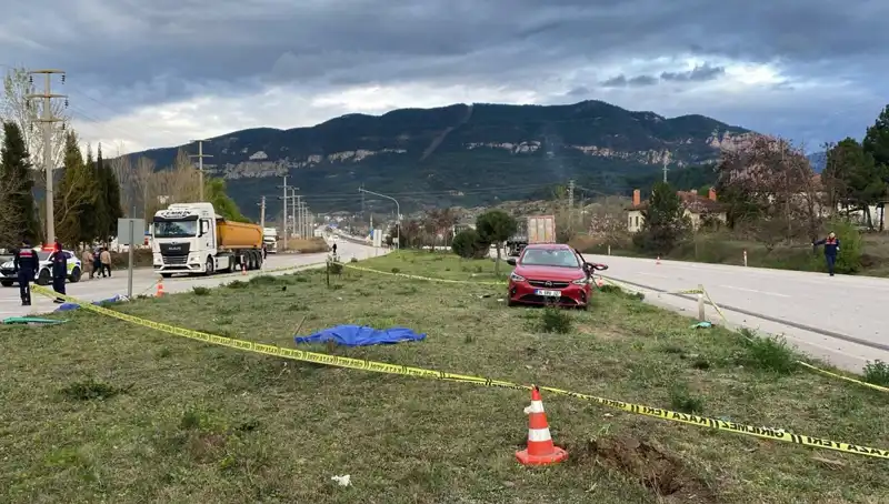 Karabük'te Korkunç Kaza: Aynı Aileden Dört Can Cebren Kaybedildi