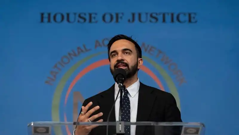 Trump’tan Mamdani’ye Tehdit: Tutuklanma İhtimali Neyi İfade Ediyor?