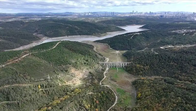 İstanbul'da Baraj Doluluk Oranı Düşüşte: Hissedilen Etkileri ve Gelecek Beklentileri