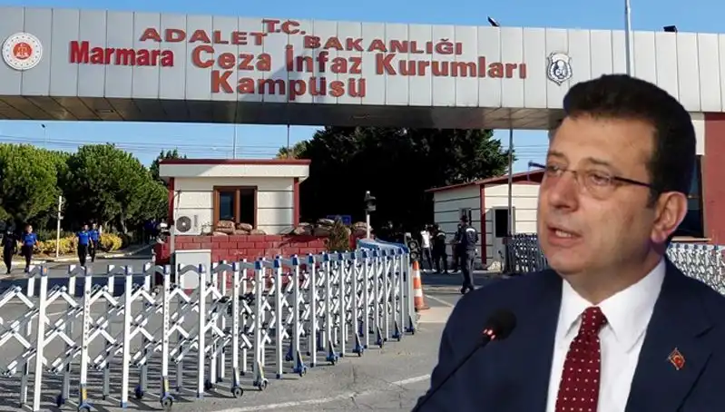 Ekrem İmamoğlu İfade Verdi: Hisselere Yansımaları ve Piyasa Tepkileri