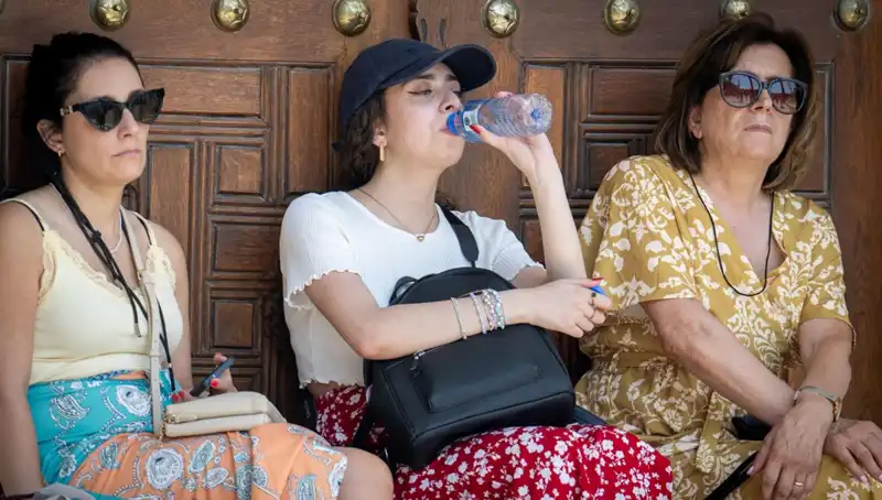 23 İlde Rekor Sıcaklık! Hisse Senetleri Üzerindeki Etkisi Neler Olacak?
