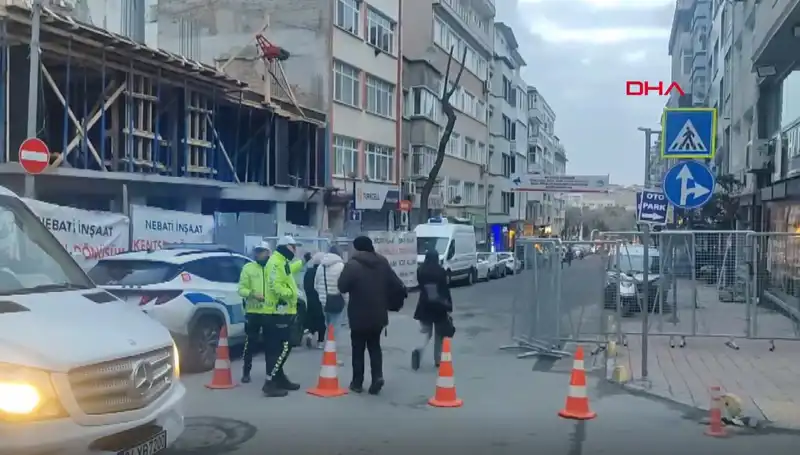 İstanbul'da Gösteri Yasağı: Yatırımcılar için Piyasalar Üzerindeki Etkileri