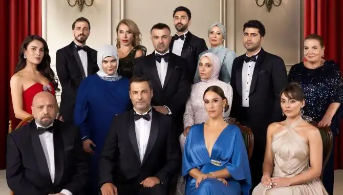 Kızılcık Şerbeti'nin Yeni Sezonu Hakkında Her Şey: İlk Bölüm Tarihi Açıklandı!