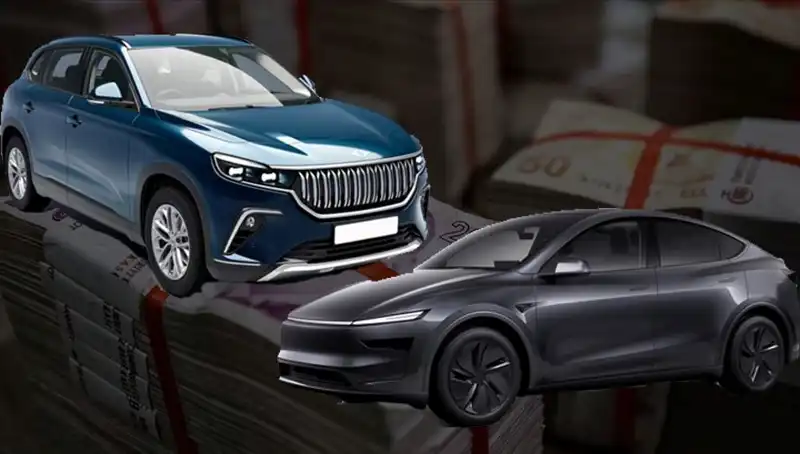 Otomobillerde ÖTV Oranlarında Şok Değişiklik: Resmi Gazete’de Duyuruldu