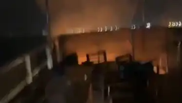 Küresel Sumud Filosu'na Yönelik Dronlu Saldırı: Hisse Senedi Piyasası Etkileri