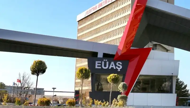 EÜAŞ Sürekli İşçi Alımı: Başvurular Başlıyor, Fırsatları Kaçırmayın!