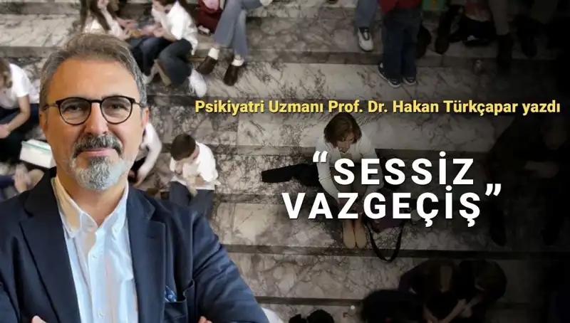 Sessiz Vazgeçiş: Minimum Yaşam Tarzıyla Hisse Senedi Piyasasında Yükseliş