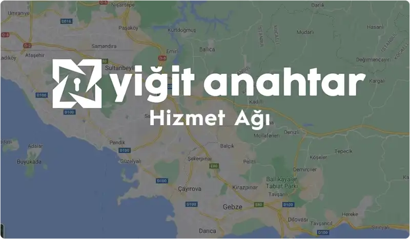 Kurtköy Çilingir Hizmetleri ile Güvende Kalmanın Yolları