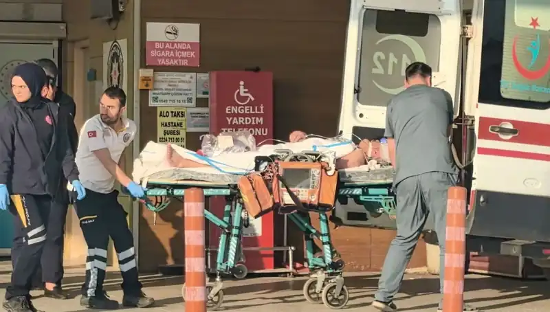 Sahte Alkol İle İlgili Skandal: Komalık Olaylar Artıyor!