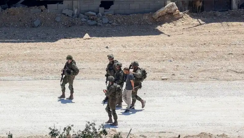 İsrail Ordusu Ambulansların Geçişine Engel Oldu, Kriz Derinleşti