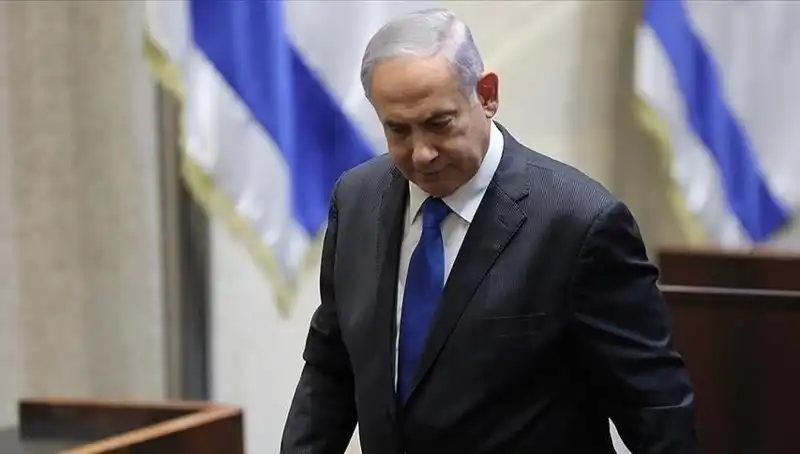 İsrail Eski Genelkurmay Başkanı’ndan Çarpıcı İthamlara: Netanyahu Tutuklanmalı mı?