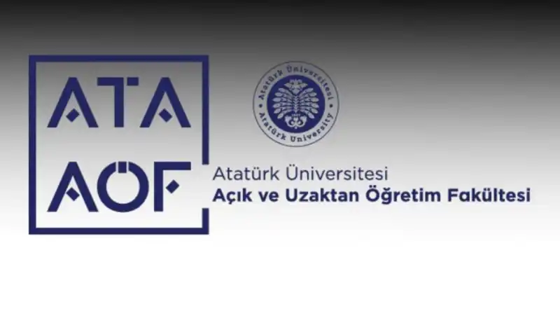 ATA AÖF Üç Ders Sınavı Ne Zaman? Tarihler ve Detaylar Açıklandı!