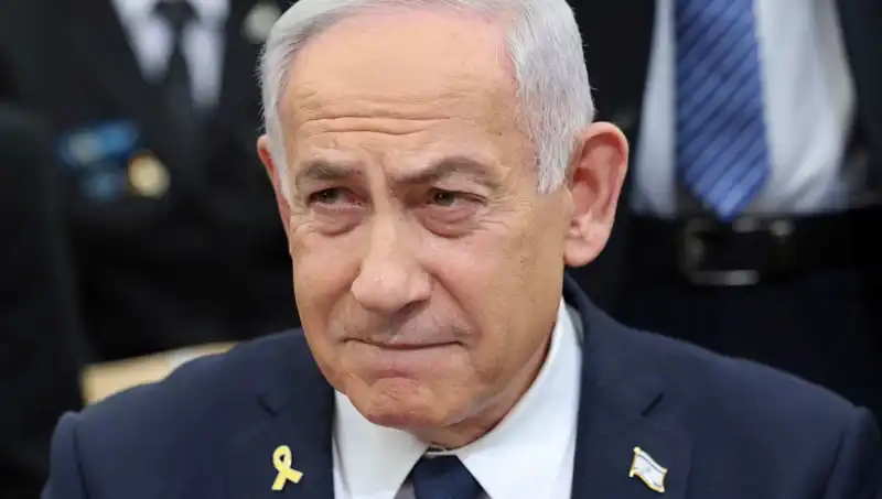 Kabine Toplantısında Gergin Anlar: Netanyahu ve Zamir Arasında Büyüyen Çatışma