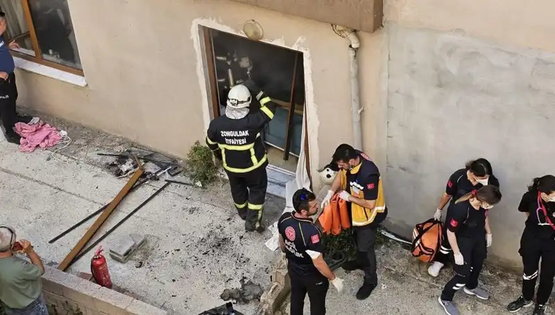 Zonguldak’ta Korkutan Patlama: Hisse Senetleri Etkilenir mi?
