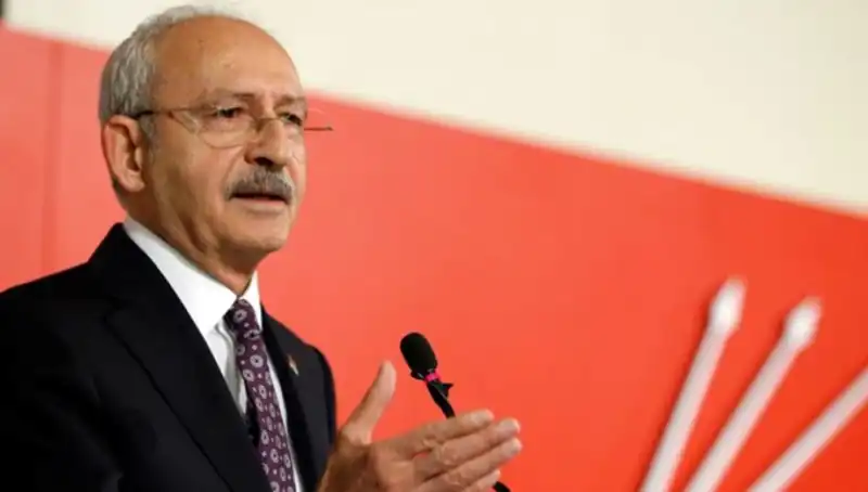 MHP, Kılıçdaroğlu'na Yönelik Şikayetini Geri Çekti: Siyasi Dengeler Değişiyor