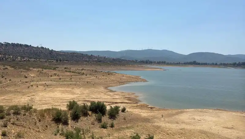 Bodrum'da Su Krizi: Kesintilerin Ardındaki Sebepler ve Etkileri