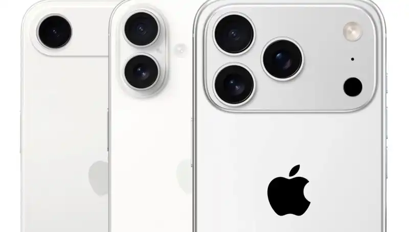 iPhone 17 Çıkış Tarihi Açıklandı mı? Apple'dan Beklentiler Yükseliyor!