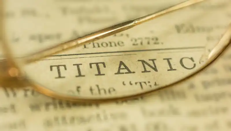 Titanik Efsanesinin İç Yüzü: Gerçekten "Batmaz" Mıydı?