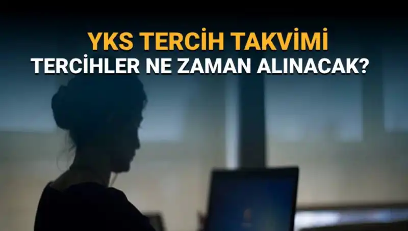YKS 2025 Tercih Kılavuzu: ÖSYM'den Beklenen Açıklama Ne Zaman Geliyor?