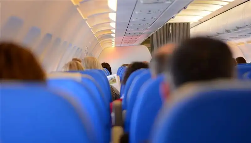 Uçuş Güvenliğinde Ciddi Bir Tehdit: Uçağa Yön Değiştirten Riskler Neler?
