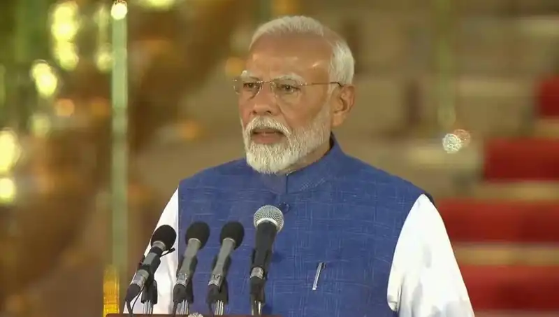 Hindistan Başbakanı Modi ve Elon Musk: İş Dünyasında Yeni Bir Dönem Mi Başlıyor?