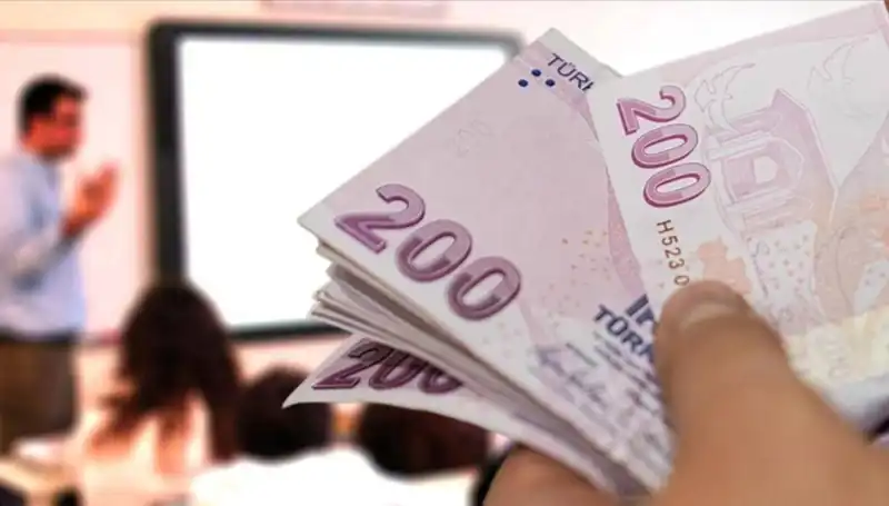 2025 Öğretmen ve Uzman Öğretmen Maaşları Açıklandı: Neler Değişti?