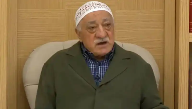 Fetullah Gülen'in Ölüm Belgesi Adli Makamlarla Paylaşıldı: Kapsamlı Detaylar Açıklanıyor