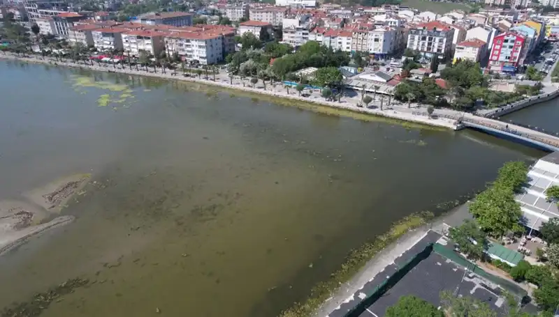 Marmara Denizi'nde Endişe Verici Durum: Riskler Artıyor!