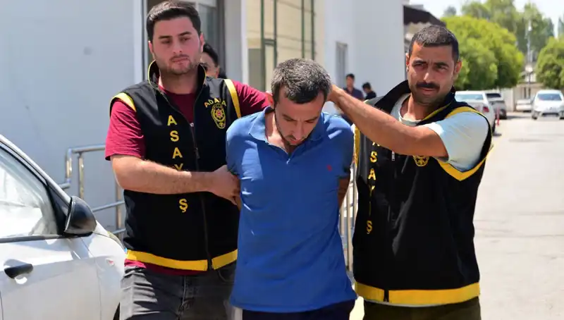 Para İçin Annesini Tahta Sopayla Katleden Oğul Şok Yarattı
