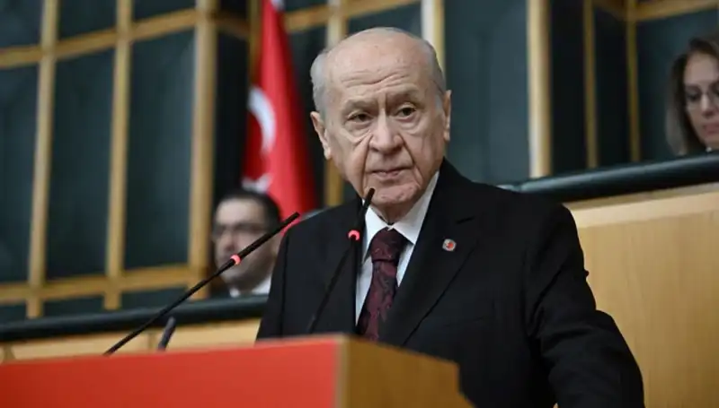Bahçeli’nin Sağlık Durumu Hakkında Kritik Gelişmeler Neler?
