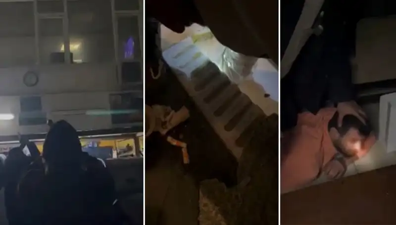 Etiler'den Zeytinburnu'na Uzanan Eşsiz Olayın Ayrıntıları