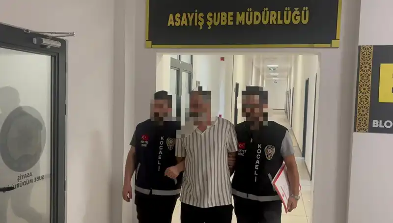 Kocaeli'nde Şok Eden Aile Vahşeti: Olayın Perde Arkası Neler?