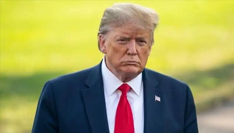 Trump’tan Londra Belediye Başkanı’na Sert Eleştiriler: Neden ‘En Kötü’ İfadesini Kullandı?