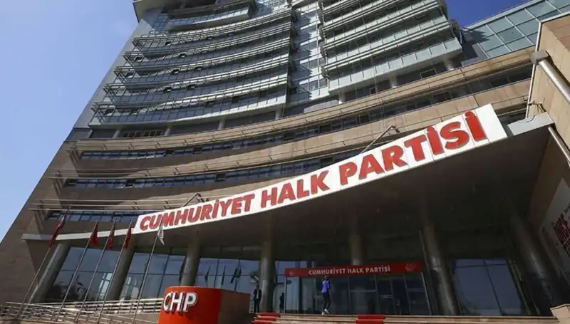 CHP Kurultayı Soruşturmasında Beklenen Gelişme: İddianame Kabul Edildi!