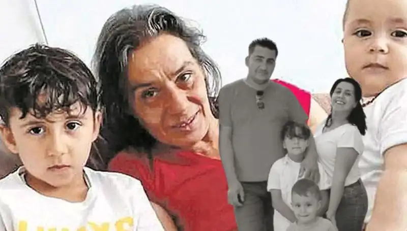 Eşini ve Çocuklarını Öldüren İtfaiye Eri: Yeni Bir Cinayet İddiası Ortaya Çıktı