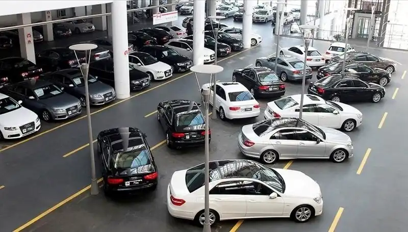Otomobil Alımında Sıfır Faiz Kampanyası: 1.5 Milyon Lira Faizsiz Krediler