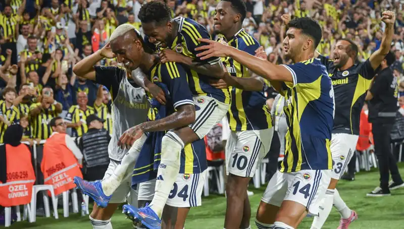Fenerbahçe'de Turizm Rüzgarı, Kasa Doldu: Yeni Gelir İmkanları