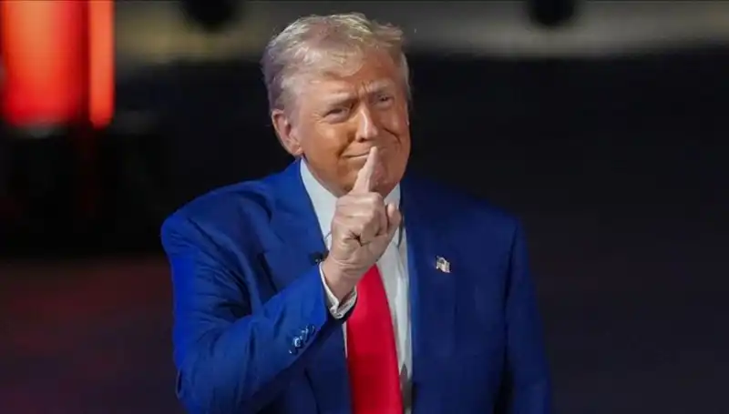 Trump, Wall Street Journal'ı Basın Havuzundan Çıkardı: Hisse Senetleri Üzerine Etkileri