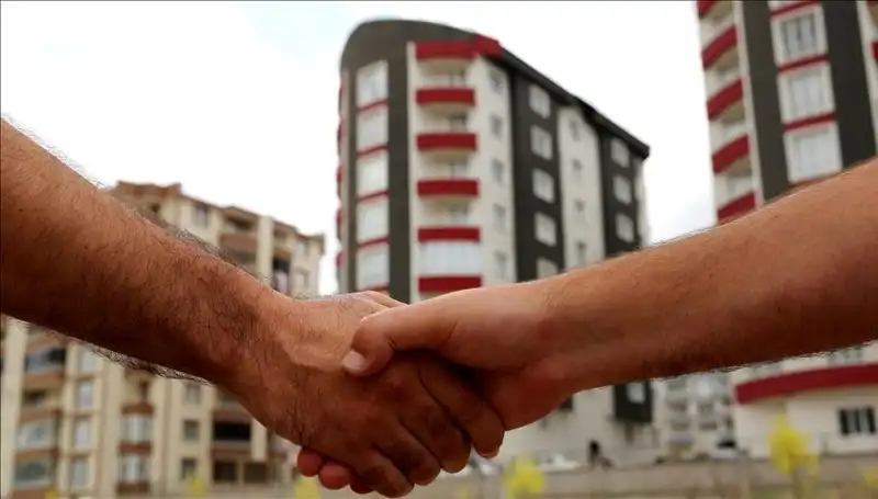 TOKİ 158 ve 350 İş Yeri Satışı İçin Tarih ve Detaylar Açıklandı