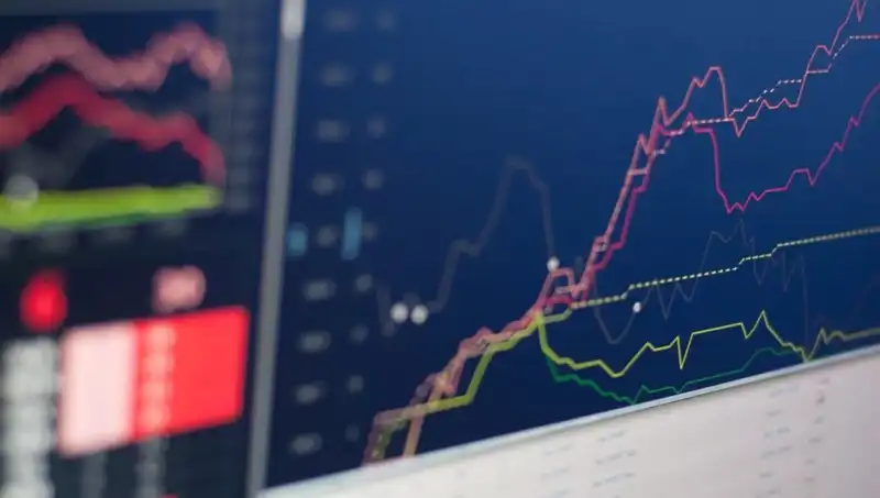Borsadaki Dalgalanmalar, Yatırımcıların Ölüm Riskini Nasıl Artırıyor?