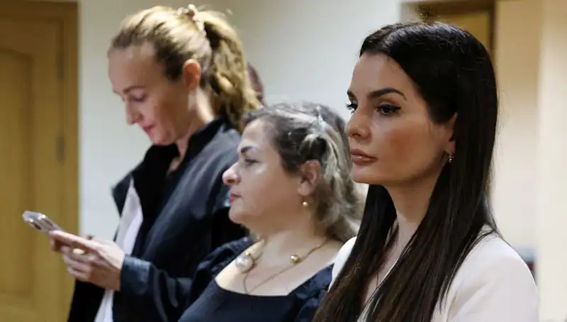 Gagauz Lideri Gutsul'a 7 Yıl Hapis Cezası: Nedenleri ve Sonrası