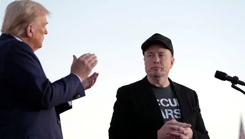 Elon Musk’ın Siyasi Stratejisi: Yeni Parti Mi Kuruyor?