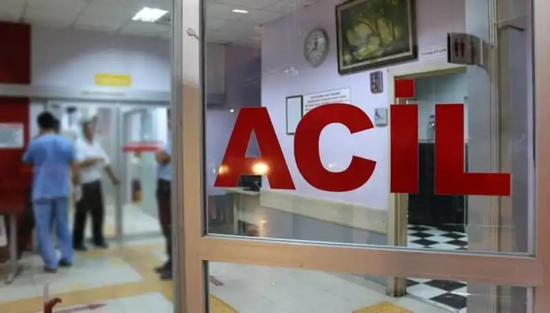 Niğde'de Trajik Olay: 6 Yaşındaki Çocuk Römorkun Altında Can verdi