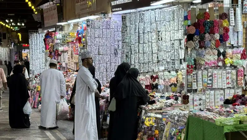 200 Yıllık Tarihiyle Matrah Çarşısı: Tarih ve Ticaretin İç İçe Geçtiği Yer