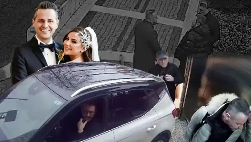 Saralların Geleceği Tehlikede: Ünlü İsim Yurt Dışına Kaçırıldı!
