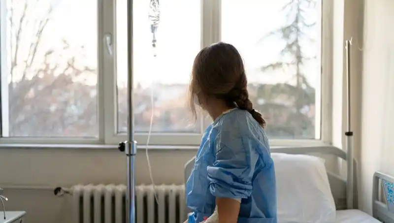 Kanserin Sessiz Pençesi: 35 Yaşındaki Kadının Şaşırtan Hikayesi