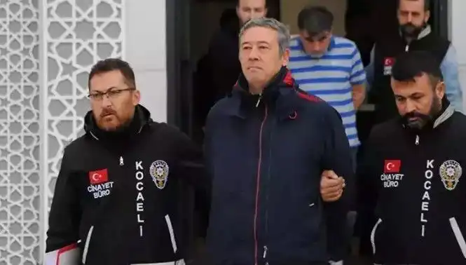 İş Dünyasının Karanlık Yüzü: Asitle Öldürülen İş İnsanının Dava Süreci